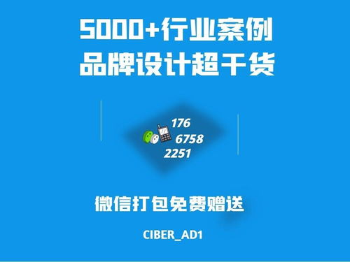 專業品牌logo設計與企業形象策劃 賦能企業發展的隱形資產