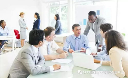 供應鏈的死穴，要靠采購管理解決